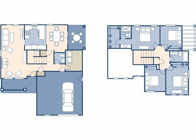 Altimira 4x2_5 1393 sf